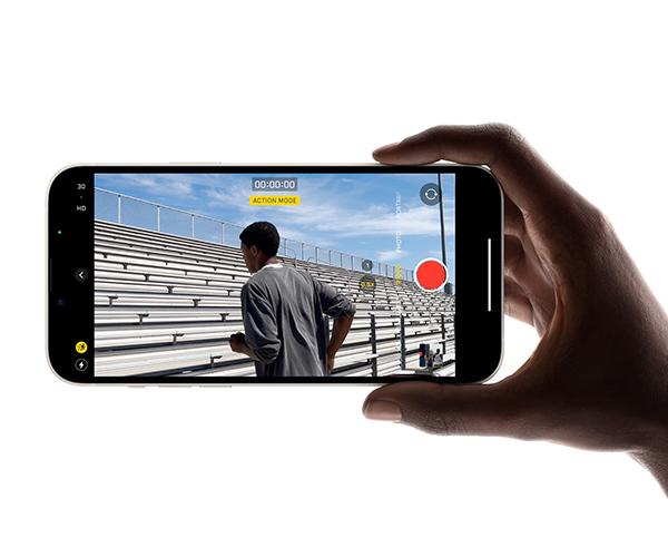 APPLE iPhone 14 Plus Dual 5G Smartphone 5G video