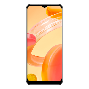 Realme C30 Dual 4G 3GB/ 32GB Denim Black Smartphone