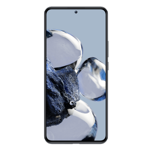 XIAOMI 12T Dual 5G 8GB/ 128GB Μαύρο Smartphone