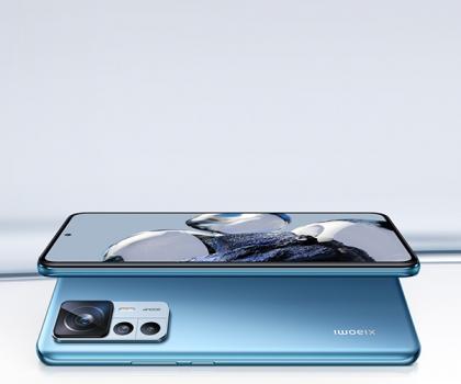XIAOMI 12T Pro