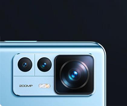XIAOMI 12T Pro