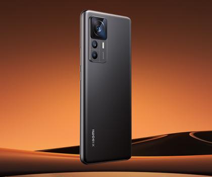 XIAOMI 12T Pro