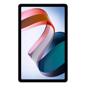 XIAOMI Redmi Pad 10.6'' Wi-Fi 4GB/ 128GB Ανθρακί Tablet
