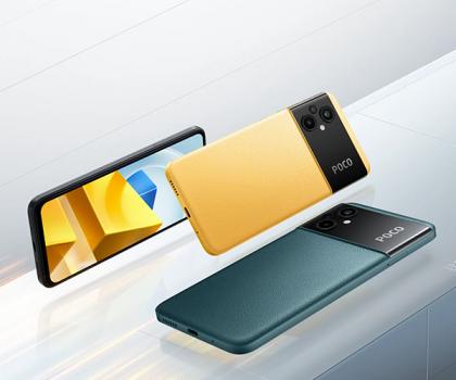 POCO M5