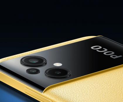 POCO M5