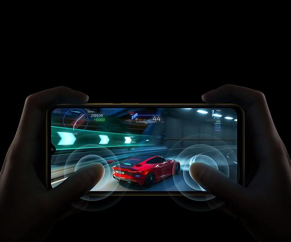 POCO M5