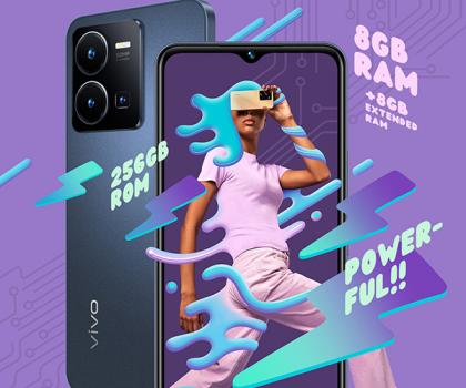 VIVO Y35 