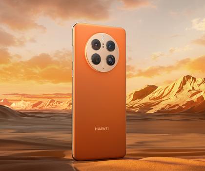 HUAWEI Mate 50 Pro