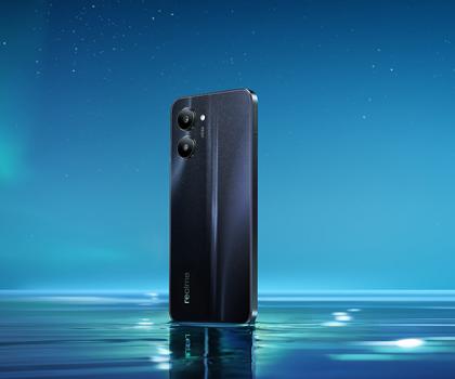 Realme C33