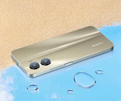 Realme C33