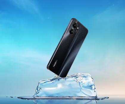 Realme C33