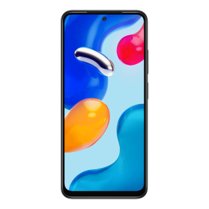 XIAOMI Redmi Note 11S Dual 4G 6GB/ 64GB Graphite Grey Smartphone