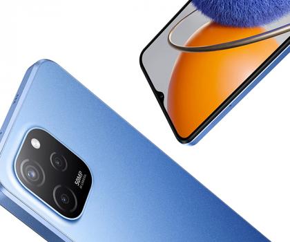 HUAWEI Nova Y61