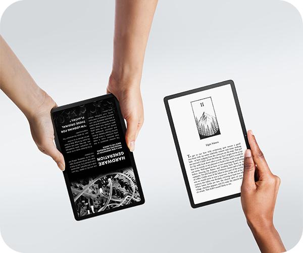 LENOVO Tab P11 (2nd Gen) 11.5'' Wi-Fi Tablet