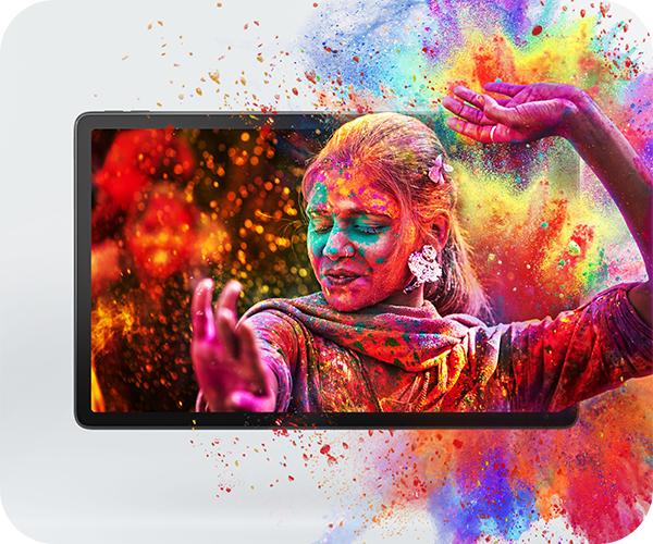 LENOVO Tab P11 (2nd Gen) 11.5'' Wi-Fi Tablet