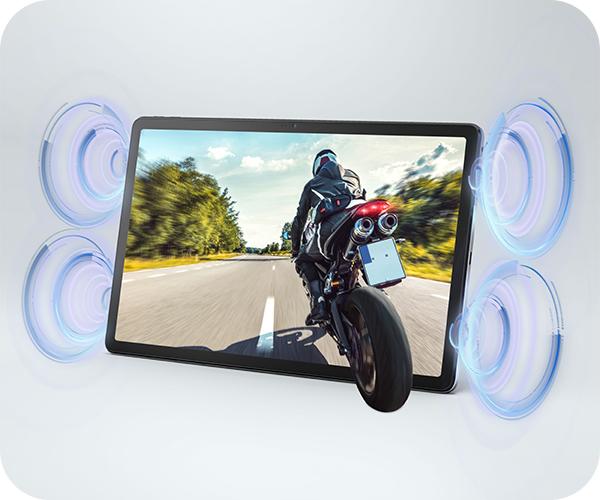 LENOVO Tab P11 (2nd Gen) 11.5'' Wi-Fi Tablet protect
