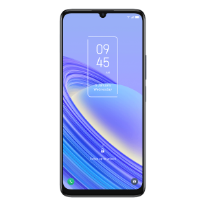 TCL 40SE Dual 4G 4GB/ 128GB Dark Grey Smartphone