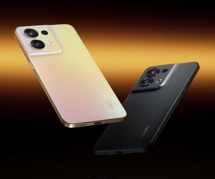OPPO Reno 8 5G