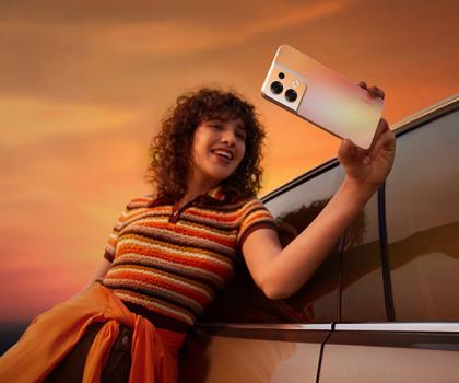 OPPO Reno 8 5G