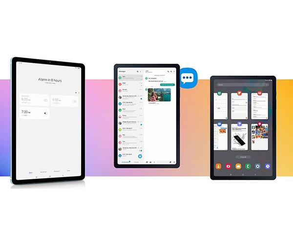 SAMSUNG Galaxy Tab S6 Lite 