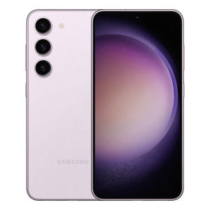 SAMSUNG Galaxy S23 Dual 5G 8GB/ 128GB Lavender Smartphone
