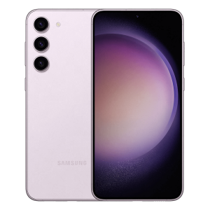 SAMSUNG Galaxy S23+ Dual 5G 8GB/ 512GB Lavender Smartphone