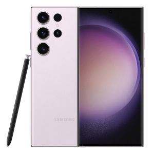 SAMSUNG Galaxy S23 Ultra Dual 5G 12GB/ 512GB Lavender Smartphone