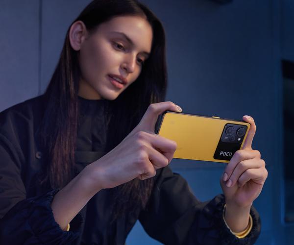 POCO X5 Pro 5G