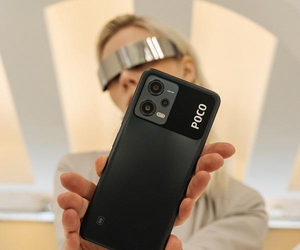 POCO X5 5G