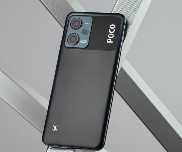 POCO X5 5G