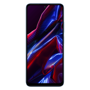 POCO X5 Dual 5G 6GB/ 128GB Μπλε Smartphone