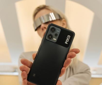 POCO X5 5G