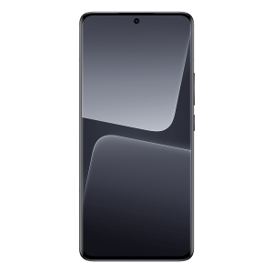 XIAOMI 13 Pro Dual 5G 12GB/ 256GB Μαύρο Smartphone