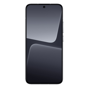 XIAOMI 13 Dual 5G 8GB/ 256GB Μαύρο Smartphone