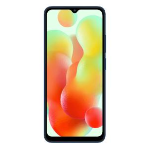 XIAOMI Redmi 12C Dual 4G 3GB/ 64GB Ocean Blue Smartphone