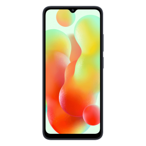 XIAOMI Redmi 12C Dual 4G 4GB/ 128GB Graphite Grey Smartphone