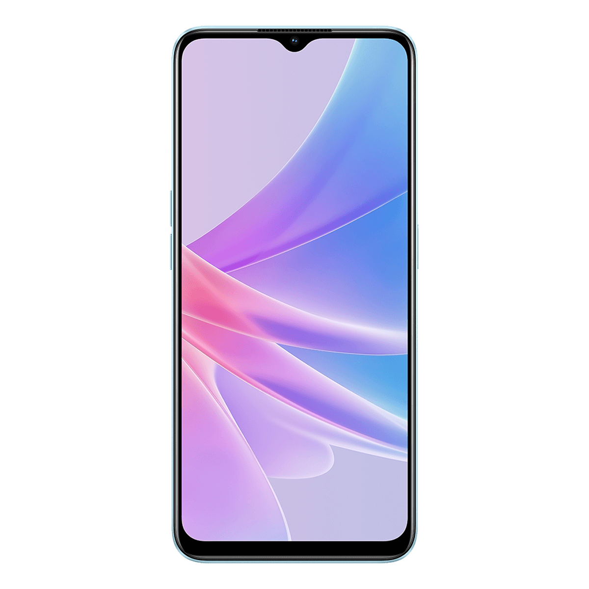 OPPO A78 Dual 5G 4GB/ 128GB Glowing Blue Smartphone