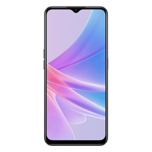 OPPO A78 Dual 5G 4GB/ 128GB Glowing Black Smartphone