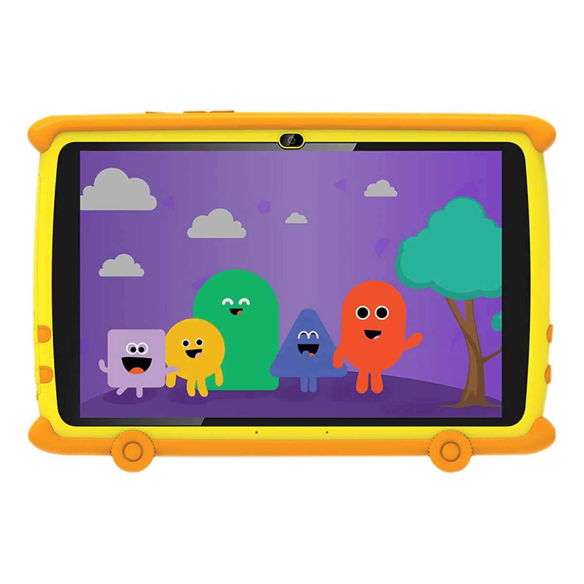 KIDDOBOO 8'' Wi-Fi 2GB/ 32GB Kids Tablet - 2