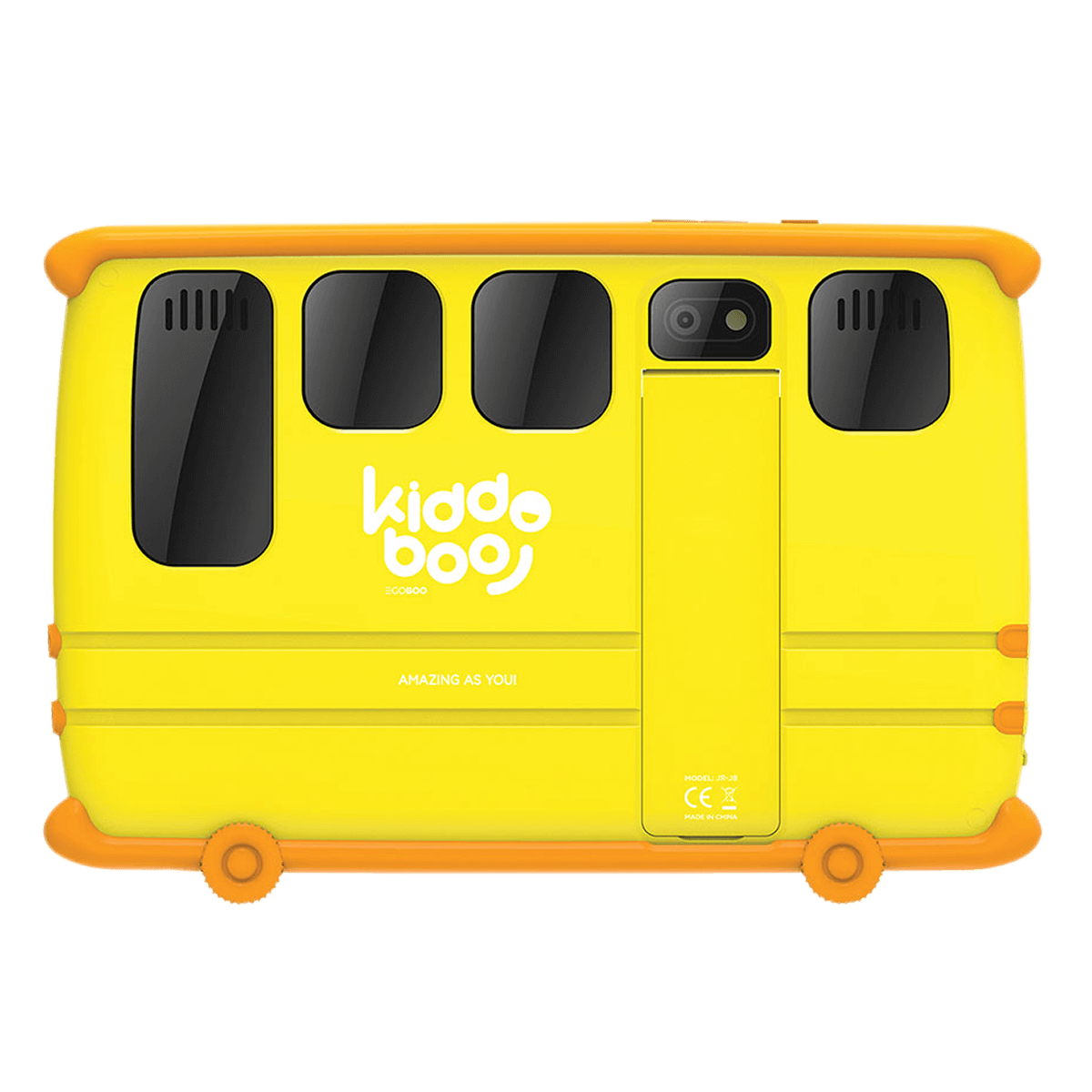 KIDDOBOO 8'' Wi-Fi 2GB/ 32GB Kids Tablet - 3