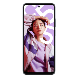 Realme C55 Dual 4G 8GB/ 256GB Rainy Night Smartphone