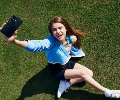 Realme C55