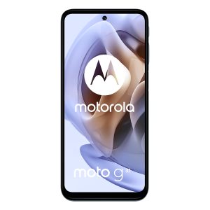 MOTOROLA moto g31 Dual 4G 4GB/ 64GB Mineral Grey Smartphone