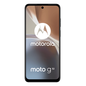MOTOROLA moto g32 Dual 4G 6GB/ 128GB Mineral Grey Smartphone