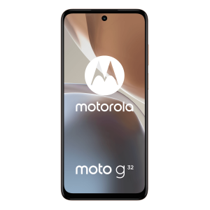 MOTOROLA moto g32 Dual 4G 6GB/ 128GB Rose Gold Smartphone