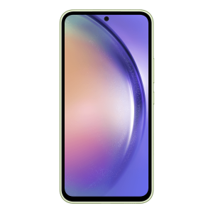 SAMSUNG Galaxy A54 Dual 5G 8GB/ 256GB Awesome Lime Smartphone