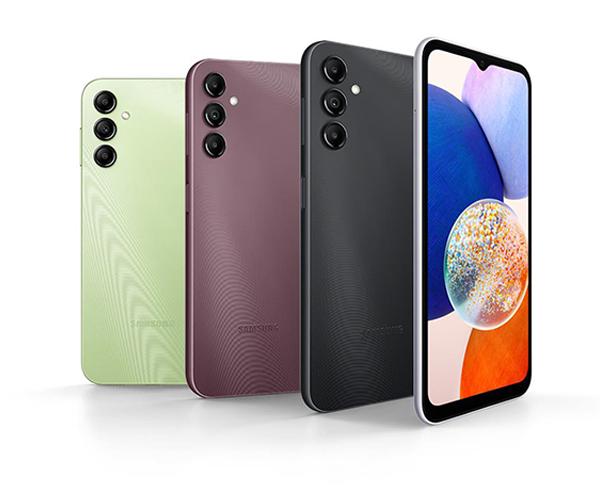 SAMSUNG Galaxy A14 5G