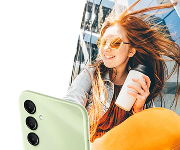 SAMSUNG Galaxy A14 5G