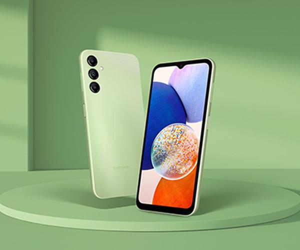 SAMSUNG Galaxy A14 5G