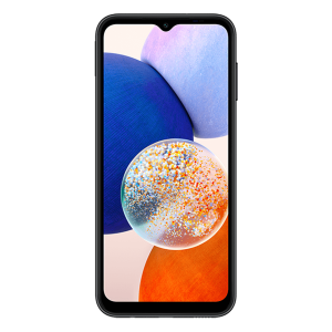 SAMSUNG Galaxy A14 Dual 5G 4GB/ 128GB Black Smartphone